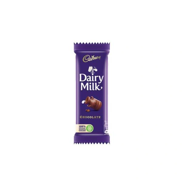 Cadbury Dairy milk 24gm